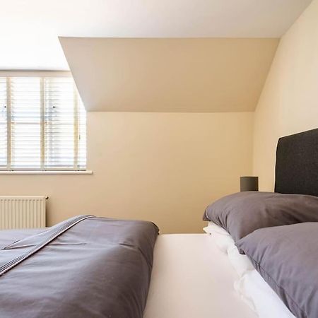 Central Village Cottage, The Corders Moreton-in-Marsh 외부 사진