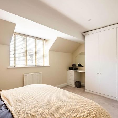 Central Village Cottage, The Corders Moreton-in-Marsh 외부 사진
