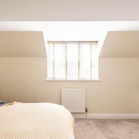 Central Village Cottage, The Corders Moreton-in-Marsh 외부 사진