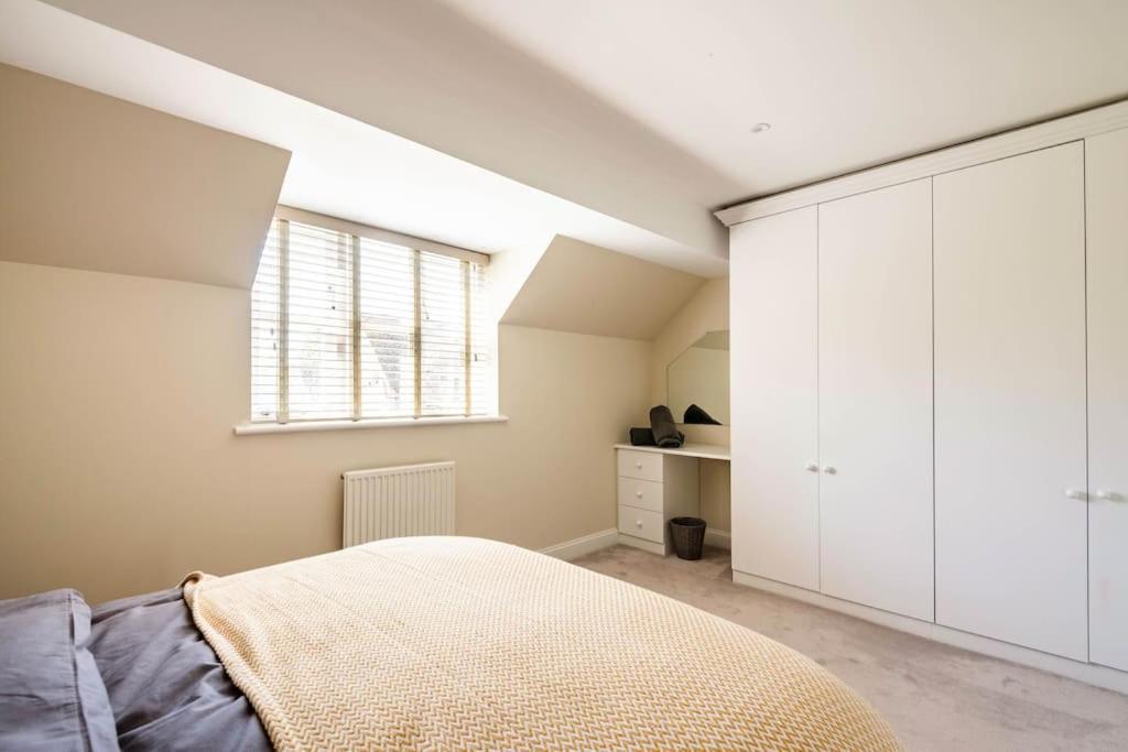 Central Village Cottage, The Corders Moreton-in-Marsh 외부 사진