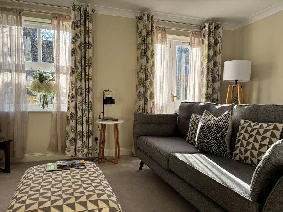 Central Village Cottage, The Corders Moreton-in-Marsh 외부 사진