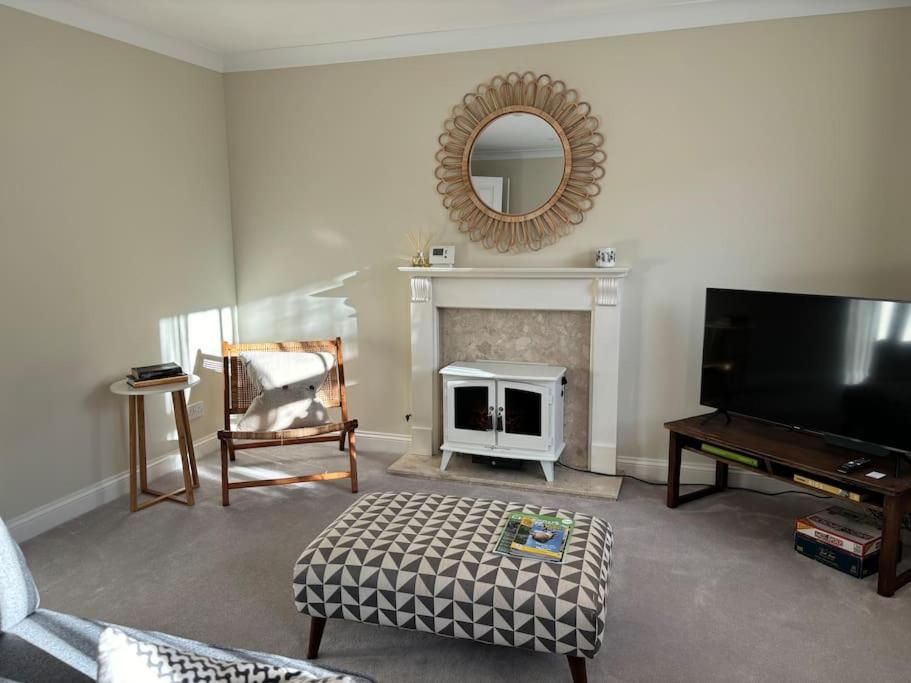 Central Village Cottage, The Corders Moreton-in-Marsh 외부 사진