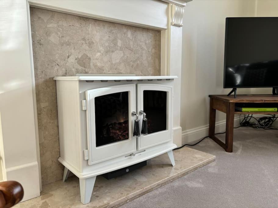 Central Village Cottage, The Corders Moreton-in-Marsh 외부 사진