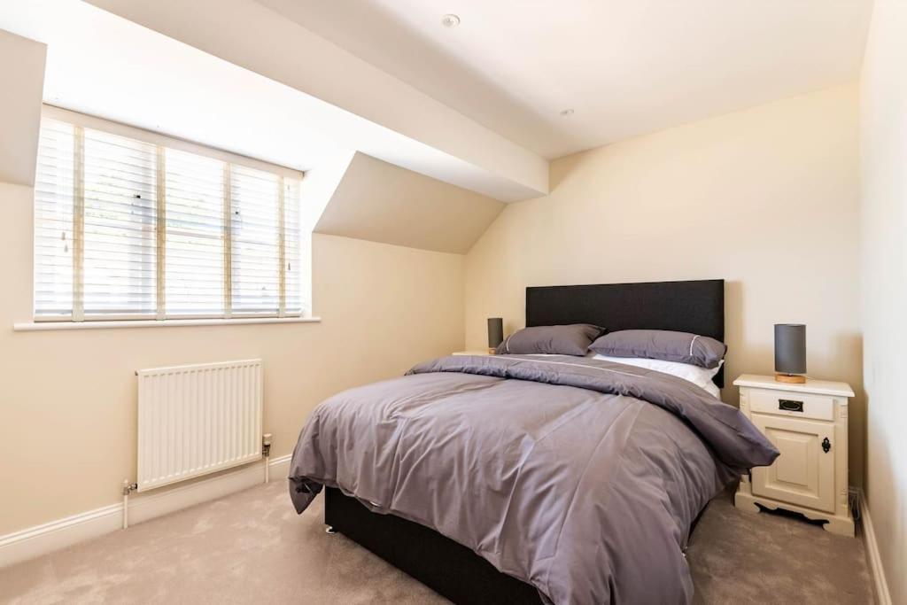 Central Village Cottage, The Corders Moreton-in-Marsh 외부 사진