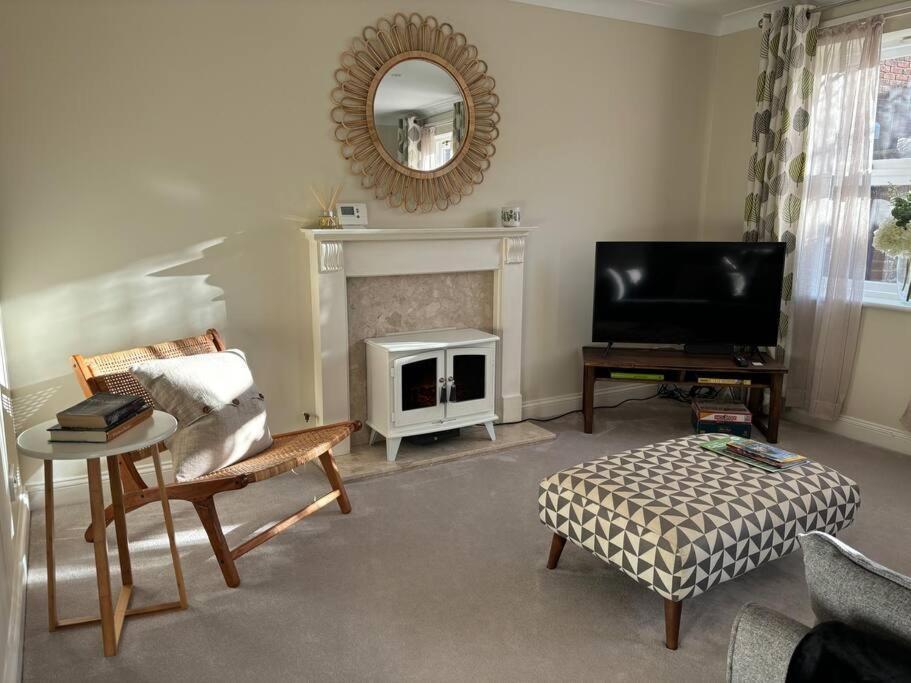 Central Village Cottage, The Corders Moreton-in-Marsh 외부 사진