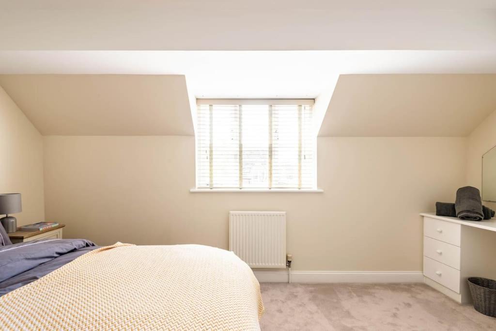 Central Village Cottage, The Corders Moreton-in-Marsh 외부 사진