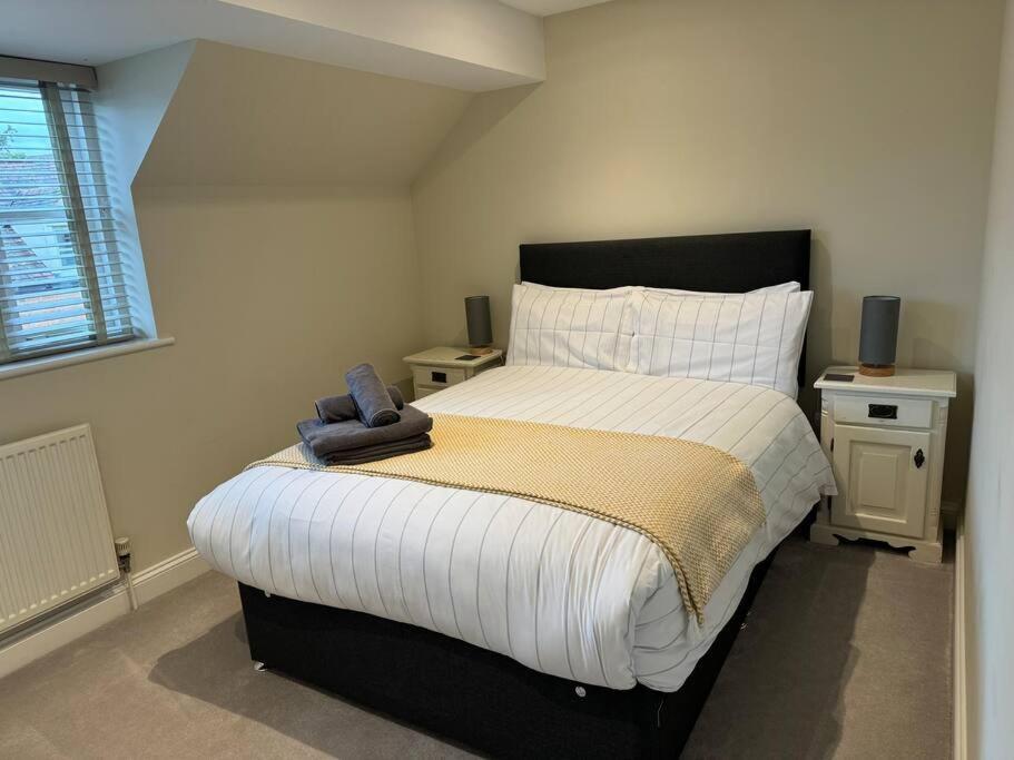 Central Village Cottage, The Corders Moreton-in-Marsh 외부 사진