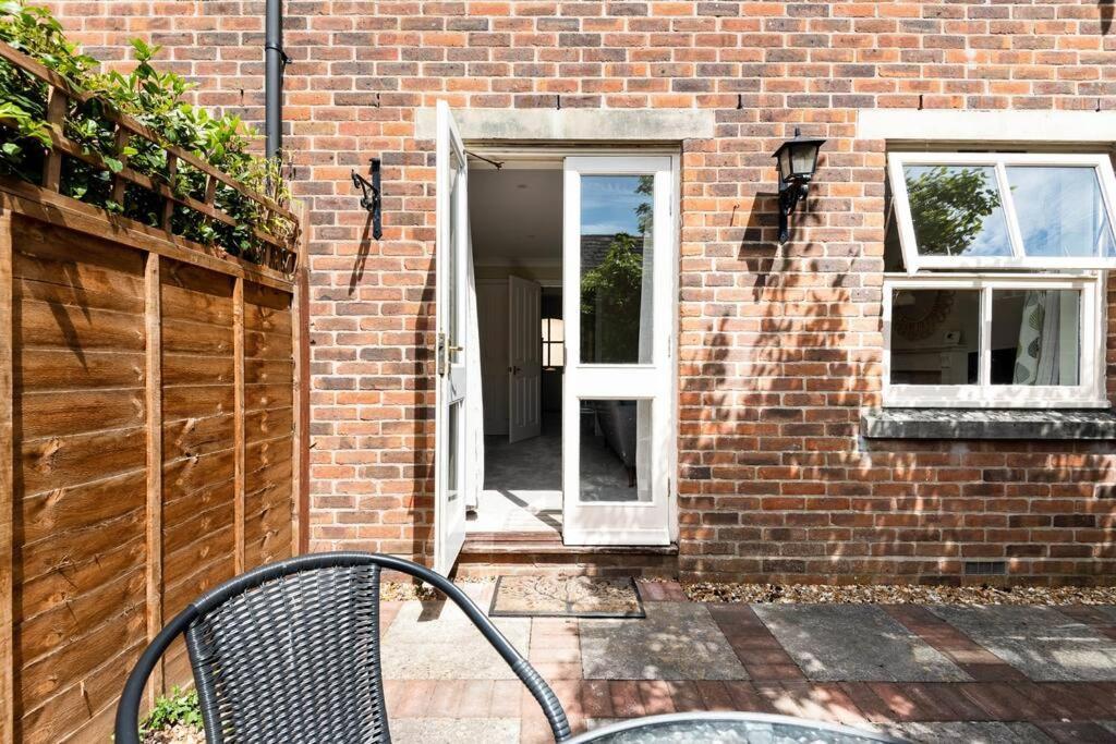 Central Village Cottage, The Corders Moreton-in-Marsh 외부 사진