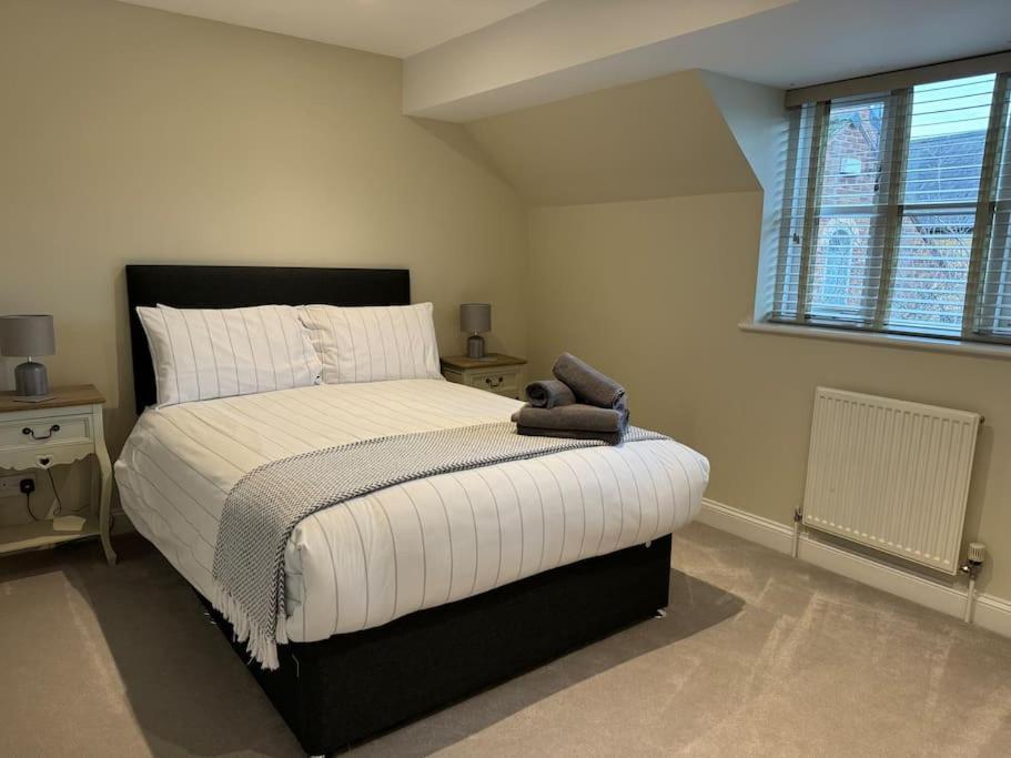 Central Village Cottage, The Corders Moreton-in-Marsh 외부 사진