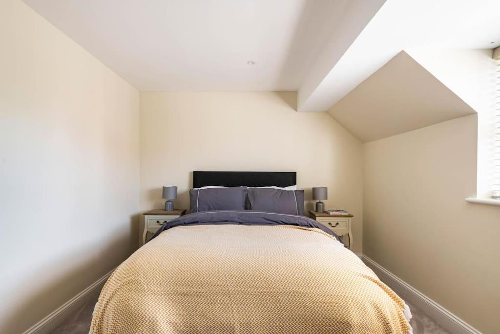 Central Village Cottage, The Corders Moreton-in-Marsh 외부 사진