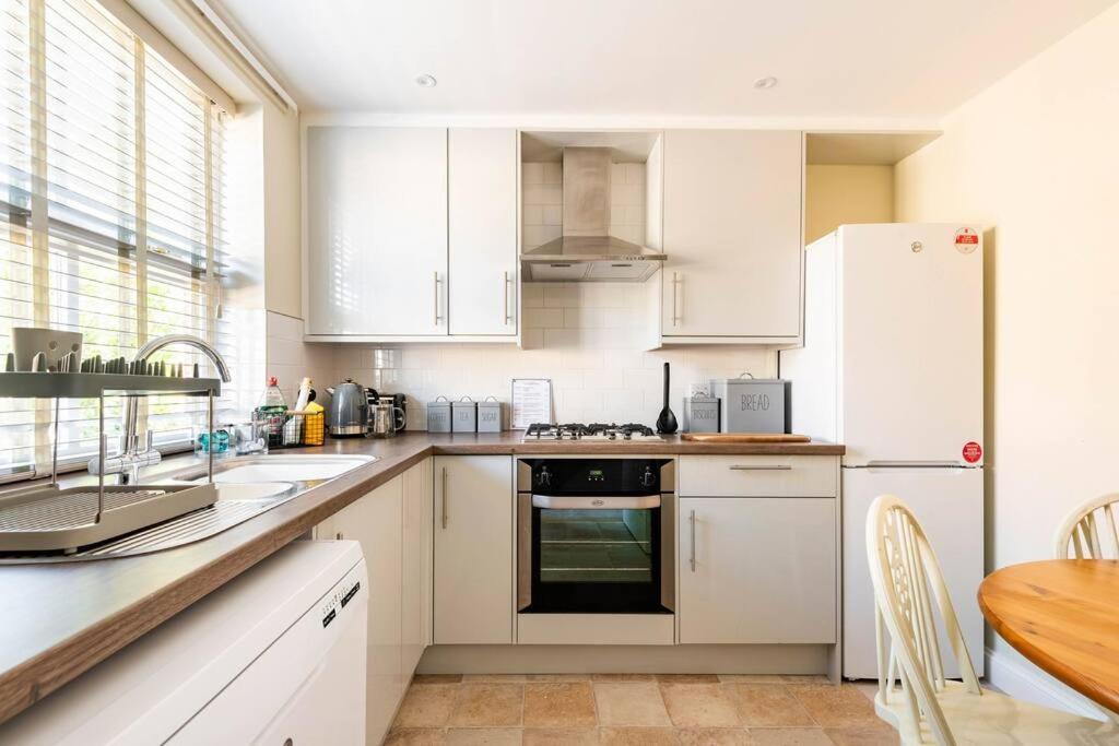 Central Village Cottage, The Corders Moreton-in-Marsh 외부 사진