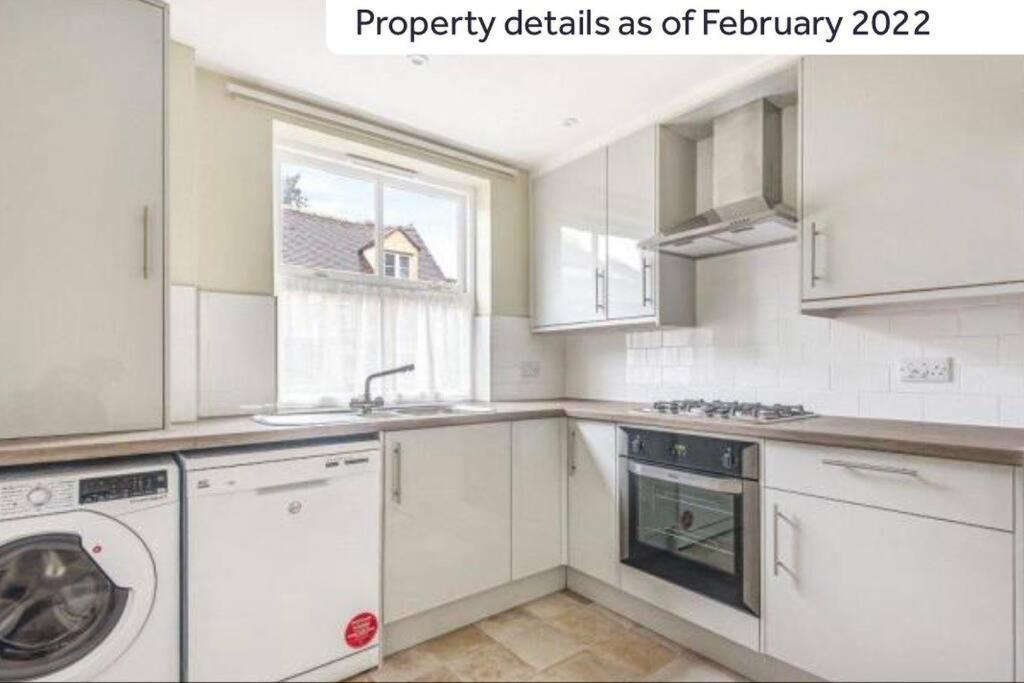 Central Village Cottage, The Corders Moreton-in-Marsh 외부 사진