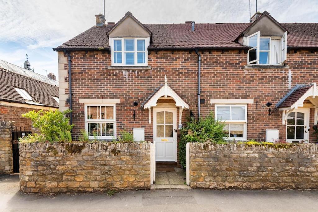 Central Village Cottage, The Corders Moreton-in-Marsh 외부 사진