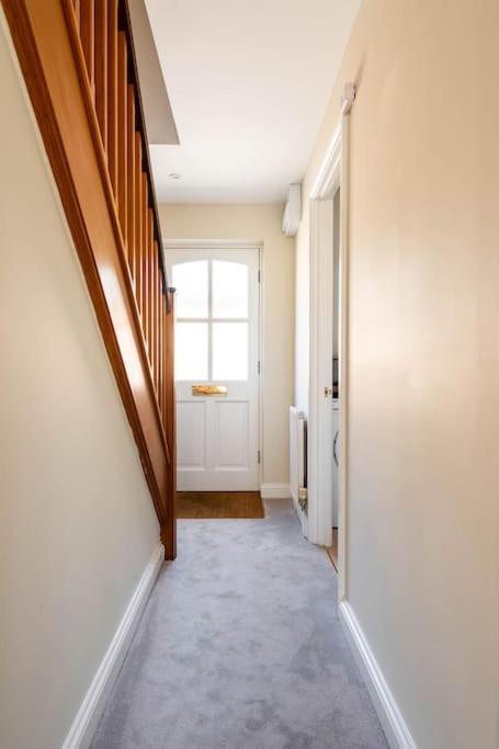 Central Village Cottage, The Corders Moreton-in-Marsh 외부 사진